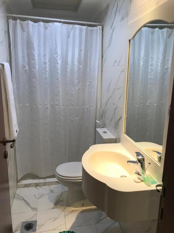 Al Majarah Residence シャルジャ エクステリア 写真