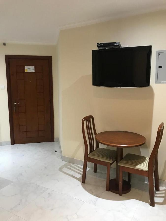 Al Majarah Residence シャルジャ エクステリア 写真