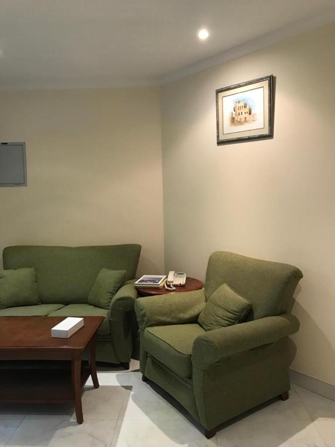 Al Majarah Residence シャルジャ エクステリア 写真