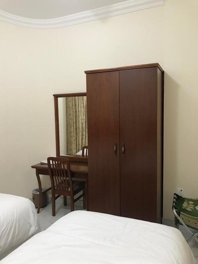 Al Majarah Residence シャルジャ エクステリア 写真